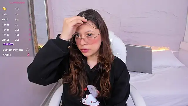 lanna 18  online show from July 2026 11:47:01 AM