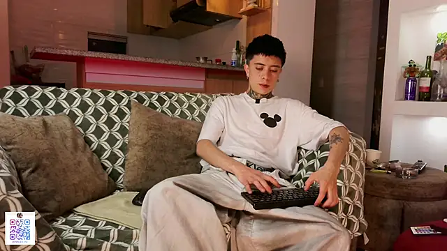 jackson perce0 online show from January 2026 09:01:02 AM