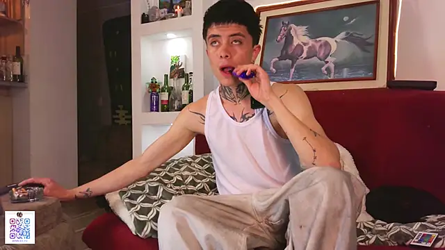 jackson perce0 online show from January 2026 04:15:01 AM