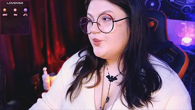 PixelMiss online show from March 2026 07:03:01 AM