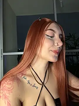 alesziarose  online show from February 2026 11:36:02 PM