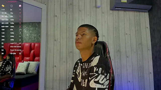  erick j online show from February 2026 07:19:02 PM