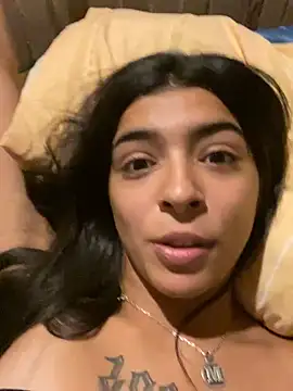 morennacaliente666 online show from February 2026 04:11:02 PM