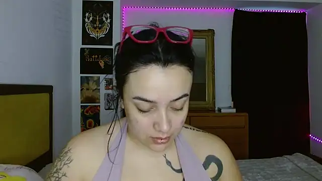 Nova-Satela online show from March 2026 05:20:01 PM