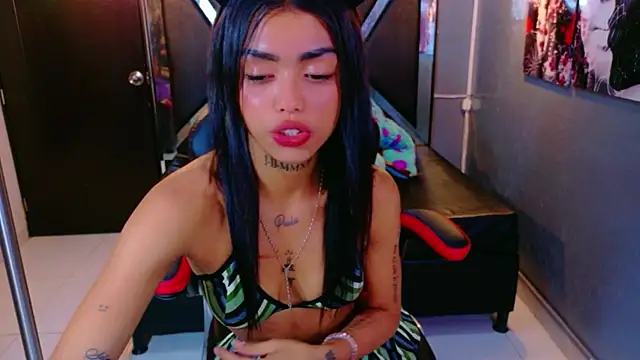 Natassha Teen online show from January 2026 04:50:02 AM