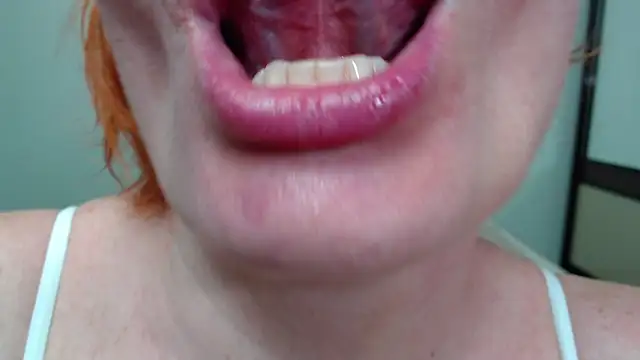  Sweet Dream  online show from February 2025 03:12:02 PM