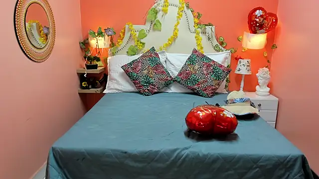 Dalila Najjar  online show from March 2026 02:40:02 PM