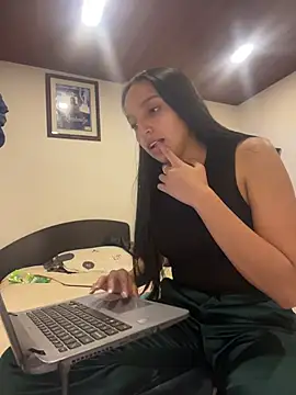 Eve Ritz online show from February 2026 04:23:02 AM