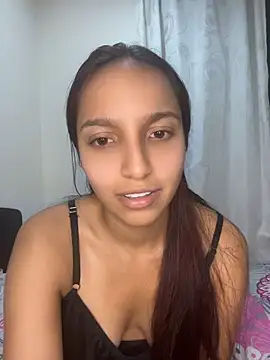 Eve Ritz online show from June 2026 04:36:02 AM