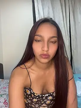 Eve Ritz online show from June 2026 05:23:02 AM