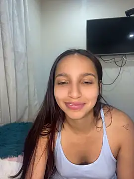 Eve Ritz online show from July 2026 08:32:02 AM