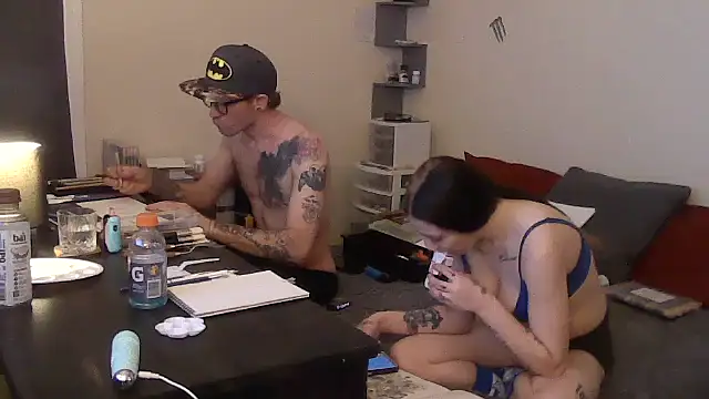 Bhaddbabbiexoxh online show from February 2026 10:39:01 PM