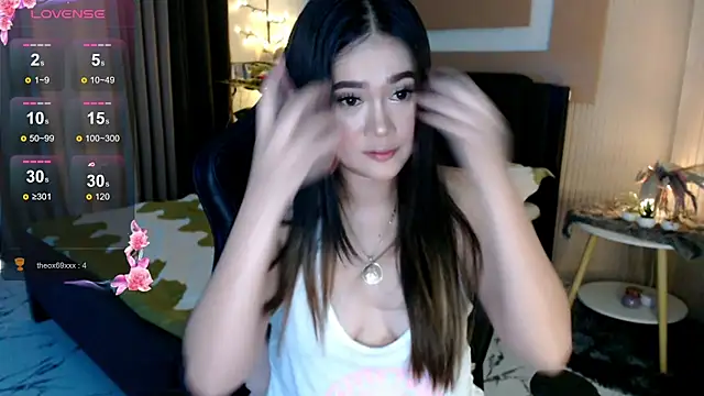 simplykhate online show from February 2026 10:41:02 PM