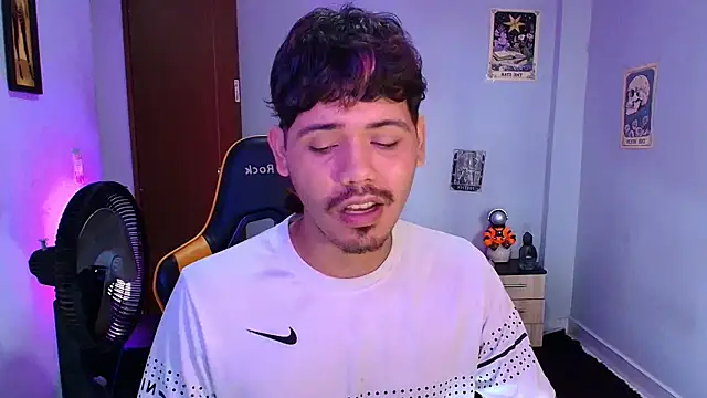 cum park1 online show from April 2026 04:21:01 PM