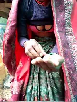 Queen chayna online show from February 2026 02:53:01 AM