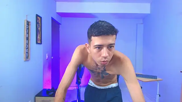 Saenz davis21 online show from January 2026 05:54:02 AM