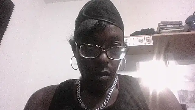 AcademicHuman67 online show from April 2026 07:53:02 AM