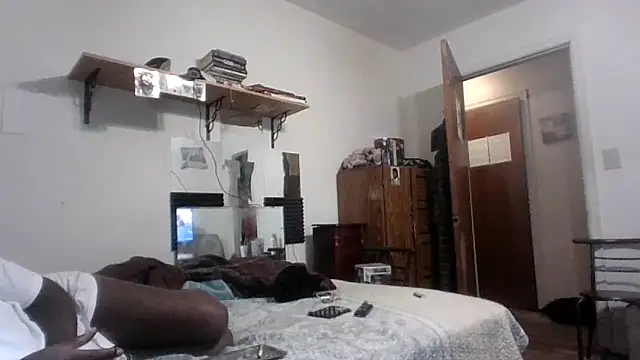 AcademicHuman67 online show from April 2026 02:37:02 AM