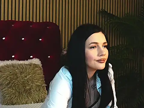 AmberCharm online show from January 2026 05:24:01 AM