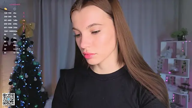 LaveraMeling online show from January 2026 04:07:02 AM