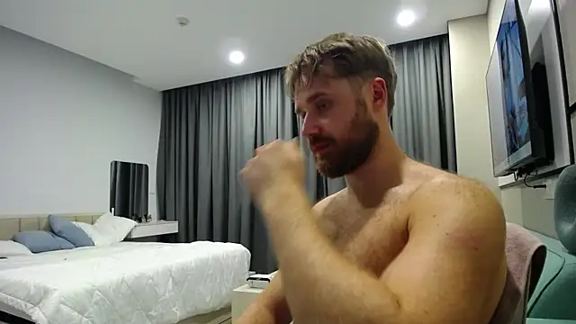 LorenzoLux online show from March 2026 01:22:01 PM