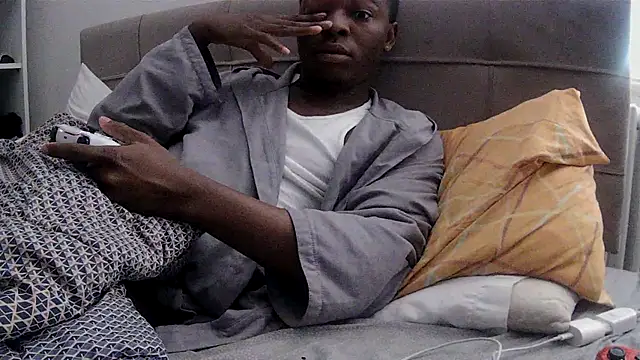 Bigchocco online show from February 2026 08:02:02 AM