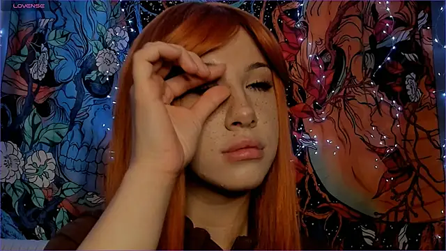 Necucubi02 online show from January 2026 03:54:01 AM