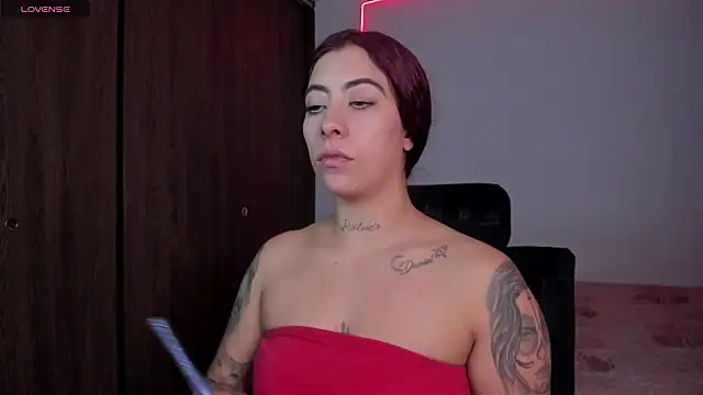 maazikeenx online show from March 2026 05:08:02 AM