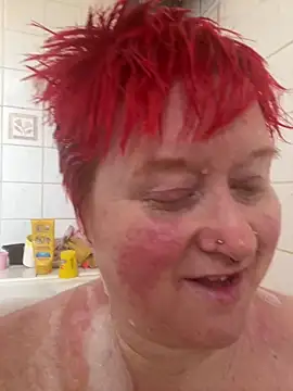 BustyRedxx online show from March 2026 08:37:02 AM