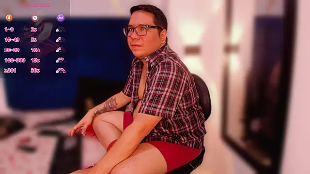 chubby16cm online show from January 2026 01:30:01 AM