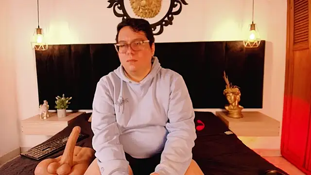 chubby16cm online show from February 2026 09:24:01 PM