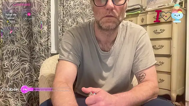 wolverinedream online show from January 2026 06:37:02 AM