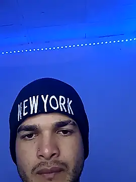 Fernandocj  online show from January 2026 05:22:01 AM