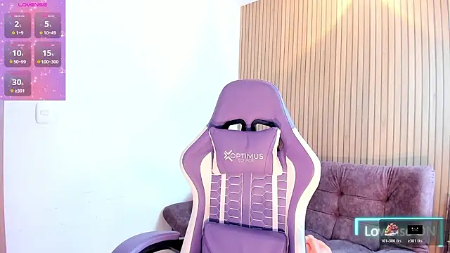 miacoxx 34 online show from January 2026 09:20:01 PM