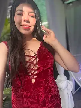 ShyDesireXXX online show from February 2026 09:07:01 PM