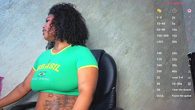 tanisha  lux online show from July 2026 03:24:02 AM
