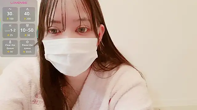 Mayu 000 online show from February 2026 12:04:02 PM
