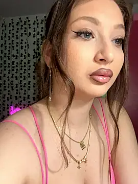 RebekaRoseee online show from January 2026 12:48:01 AM