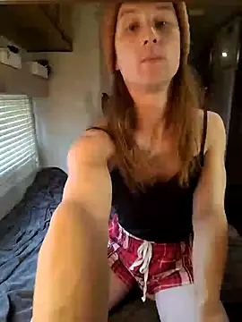 ThaTgirlAlli online show from January 2026 05:07:01 PM