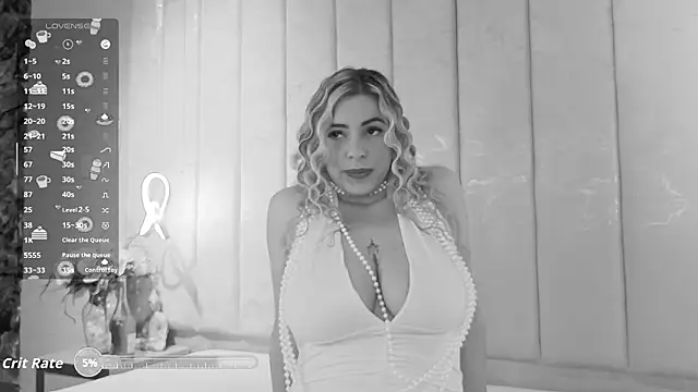 Snapshot of JulieDeep chatting on February 2026 03:13:02 PM JulieDeep online show from February 2026 03:13:02 PM