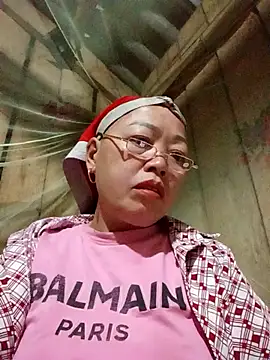 Snapshot of Agnes-baby chatting on April 2026 09:39:01 PM Agnes-baby online show from April 2026 09:39:01 PM
