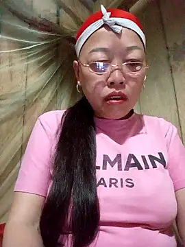 Snapshot of Agnes-baby chatting on April 2026 10:22:01 PM Agnes-baby online show from April 2026 10:22:01 PM