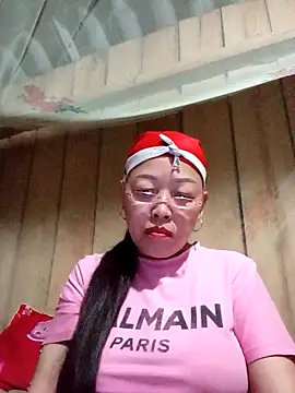 Snapshot of Agnes-baby chatting on April 2026 01:24:01 PM Agnes-baby online show from April 2026 01:24:01 PM