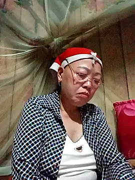 Snapshot of Agnes-baby chatting on April 2026 02:44:02 PM Agnes-baby online show from April 2026 02:44:02 PM