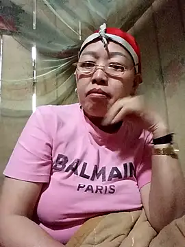 Snapshot of Agnes-baby chatting on May 2026 11:04:01 AM Agnes-baby online show from May 2026 11:04:01 AM