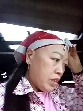 Snapshot of Agnes-baby chatting on May 2026 11:16:02 AM Agnes-baby online show from May 2026 11:16:02 AM