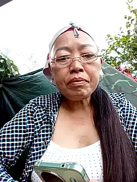 Snapshot of Agnes-baby chatting on May 2026 10:55:02 AM Agnes-baby online show from May 2026 10:55:02 AM