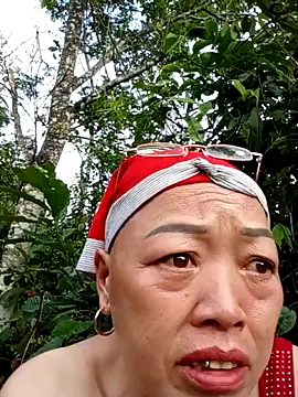 Snapshot of Agnes-baby chatting on May 2026 10:50:01 PM Agnes-baby online show from May 2026 10:50:01 PM