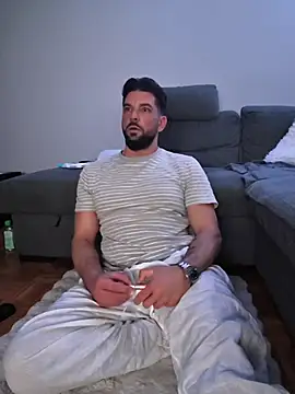 Angelo 33 online show from January 2026 09:14:02 AM