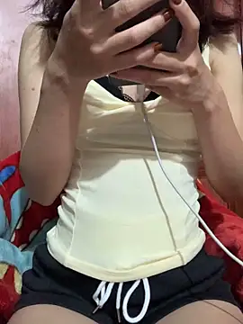 Nami-777 online show from May 2026 04:25:02 PM